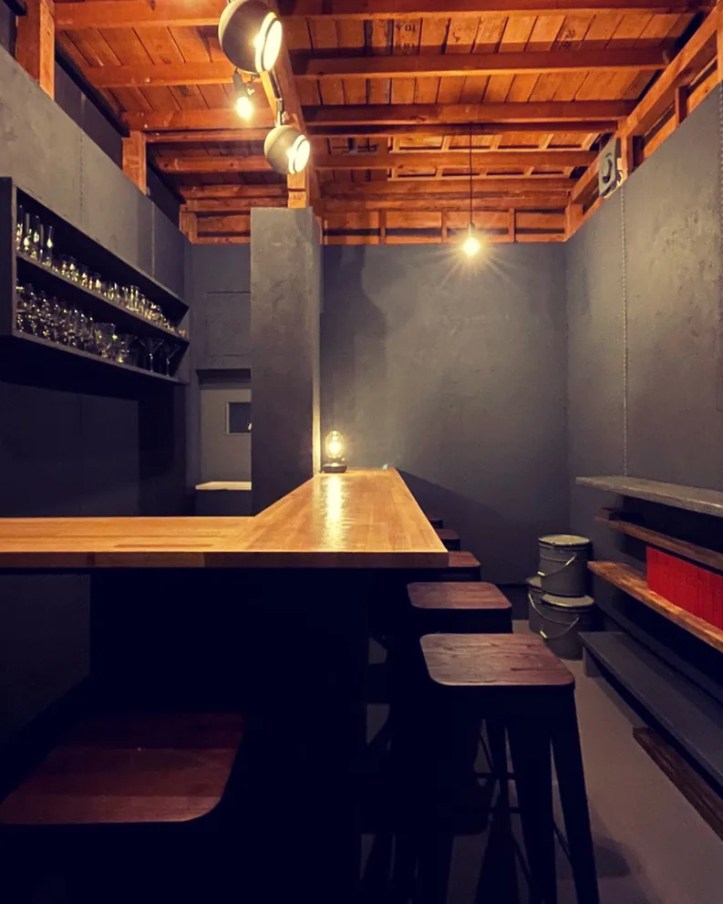 Bar Boga